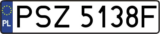 PSZ5138F
