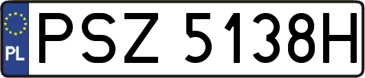 PSZ5138H