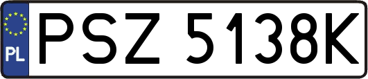 PSZ5138K