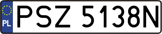 PSZ5138N