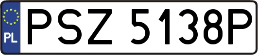 PSZ5138P