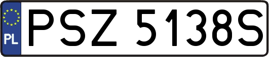 PSZ5138S