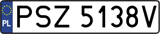PSZ5138V