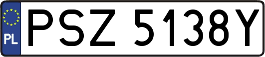 PSZ5138Y