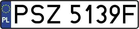PSZ5139F