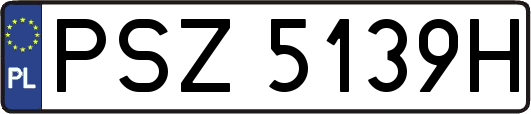 PSZ5139H