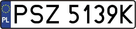 PSZ5139K