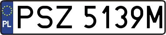 PSZ5139M