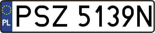 PSZ5139N