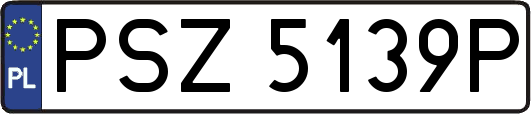 PSZ5139P