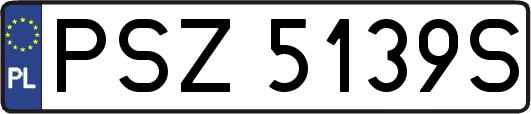 PSZ5139S