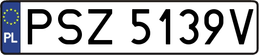 PSZ5139V