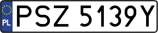 PSZ5139Y