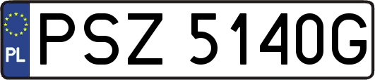 PSZ5140G