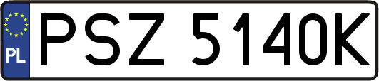 PSZ5140K