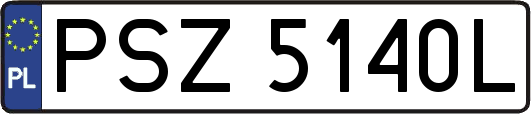 PSZ5140L