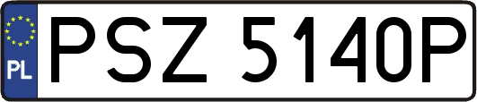 PSZ5140P