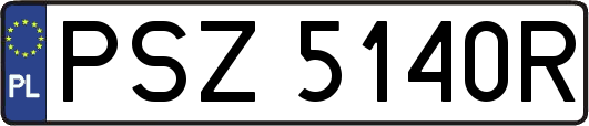 PSZ5140R