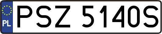 PSZ5140S