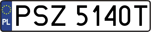 PSZ5140T