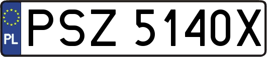 PSZ5140X