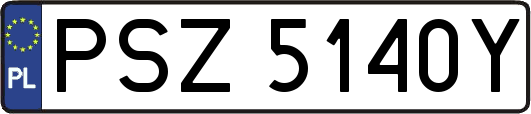 PSZ5140Y