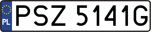 PSZ5141G