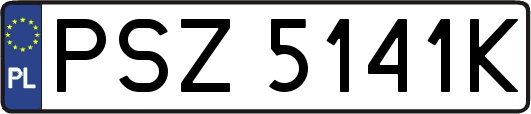 PSZ5141K