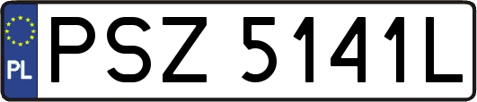 PSZ5141L