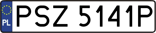 PSZ5141P