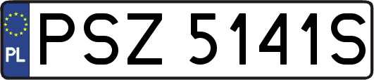 PSZ5141S