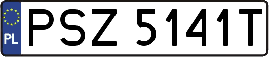 PSZ5141T
