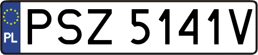 PSZ5141V