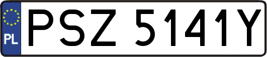 PSZ5141Y