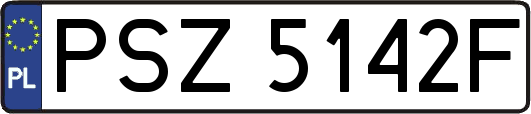 PSZ5142F