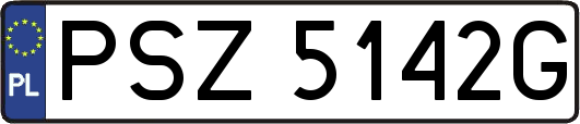 PSZ5142G