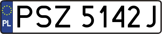 PSZ5142J