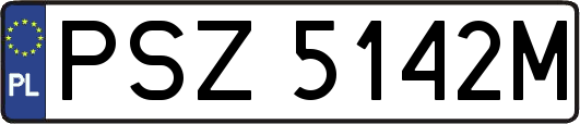 PSZ5142M