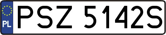 PSZ5142S