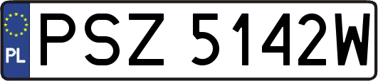 PSZ5142W