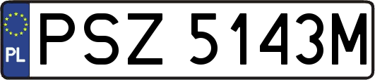 PSZ5143M