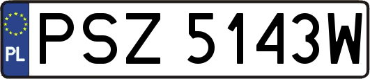 PSZ5143W