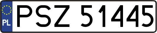 PSZ51445