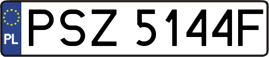 PSZ5144F