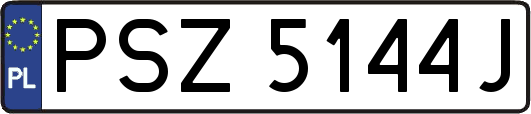 PSZ5144J