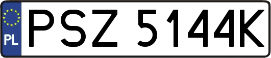 PSZ5144K