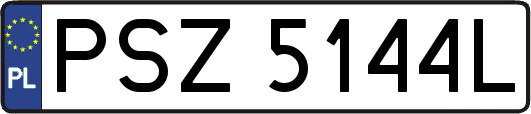 PSZ5144L