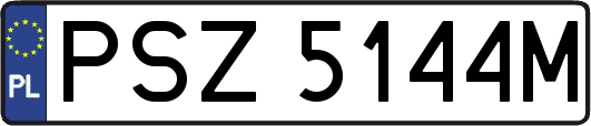 PSZ5144M