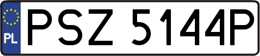 PSZ5144P