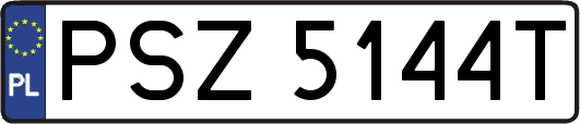 PSZ5144T